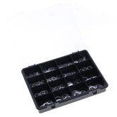 ALUMINIUM WASHERS KIT-1